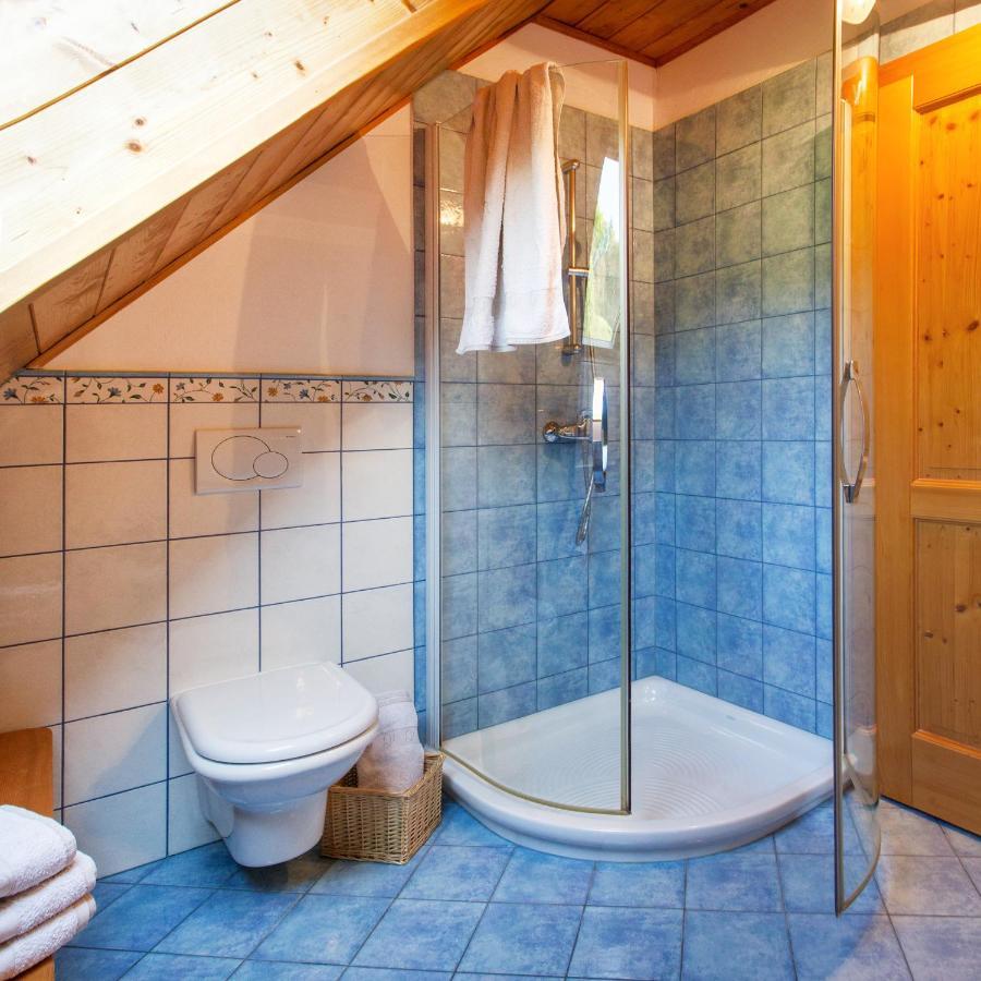 Farm Stay Pirc Laško Exteriör bild