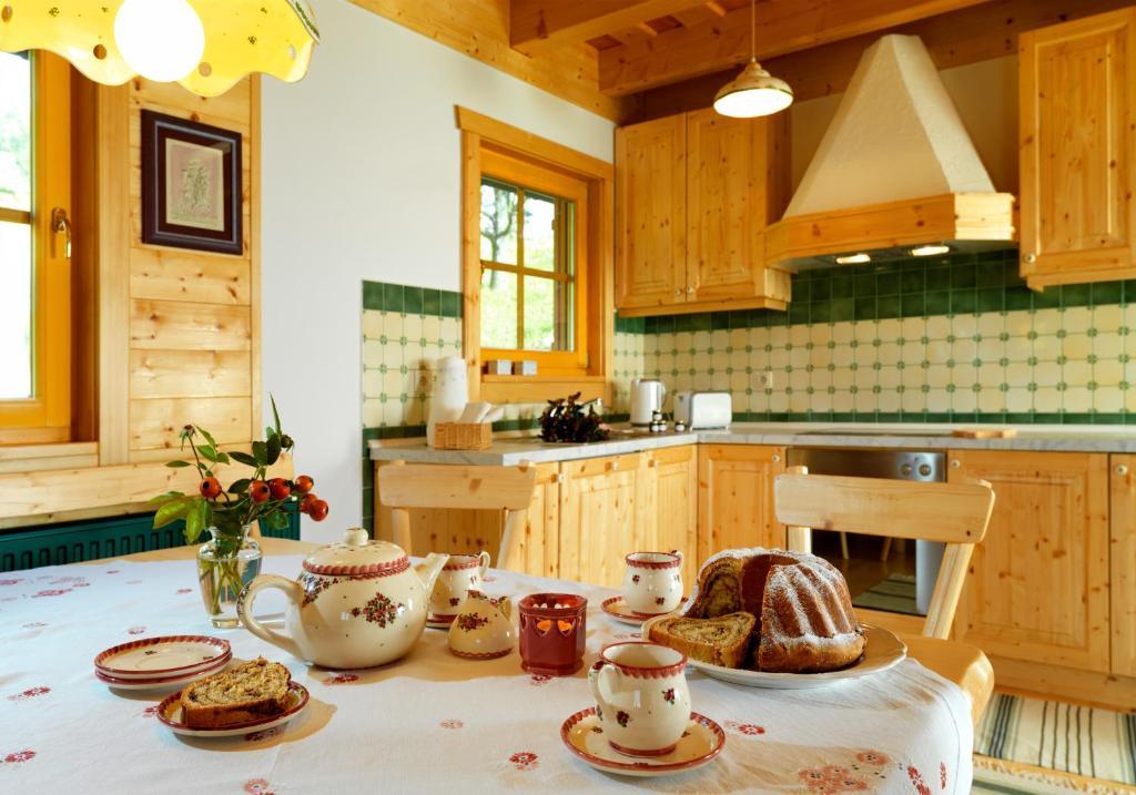 Farm Stay Pirc Laško Rum bild