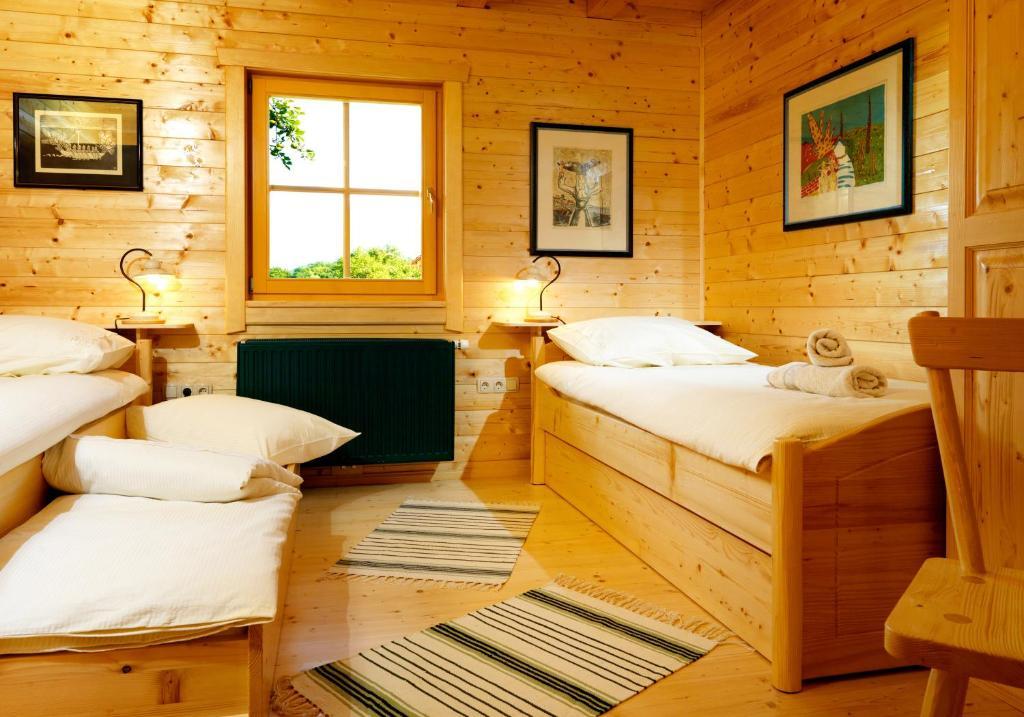 Farm Stay Pirc Laško Rum bild