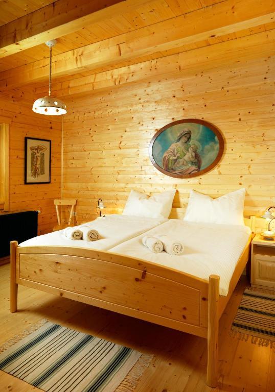 Farm Stay Pirc Laško Rum bild