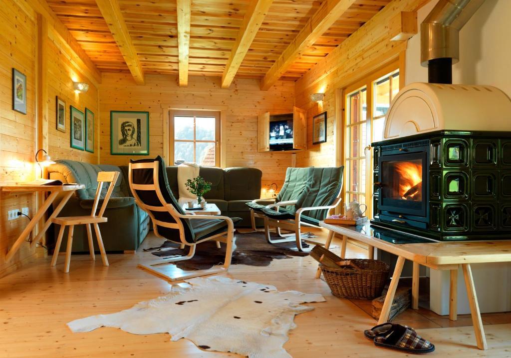 Farm Stay Pirc Laško Rum bild