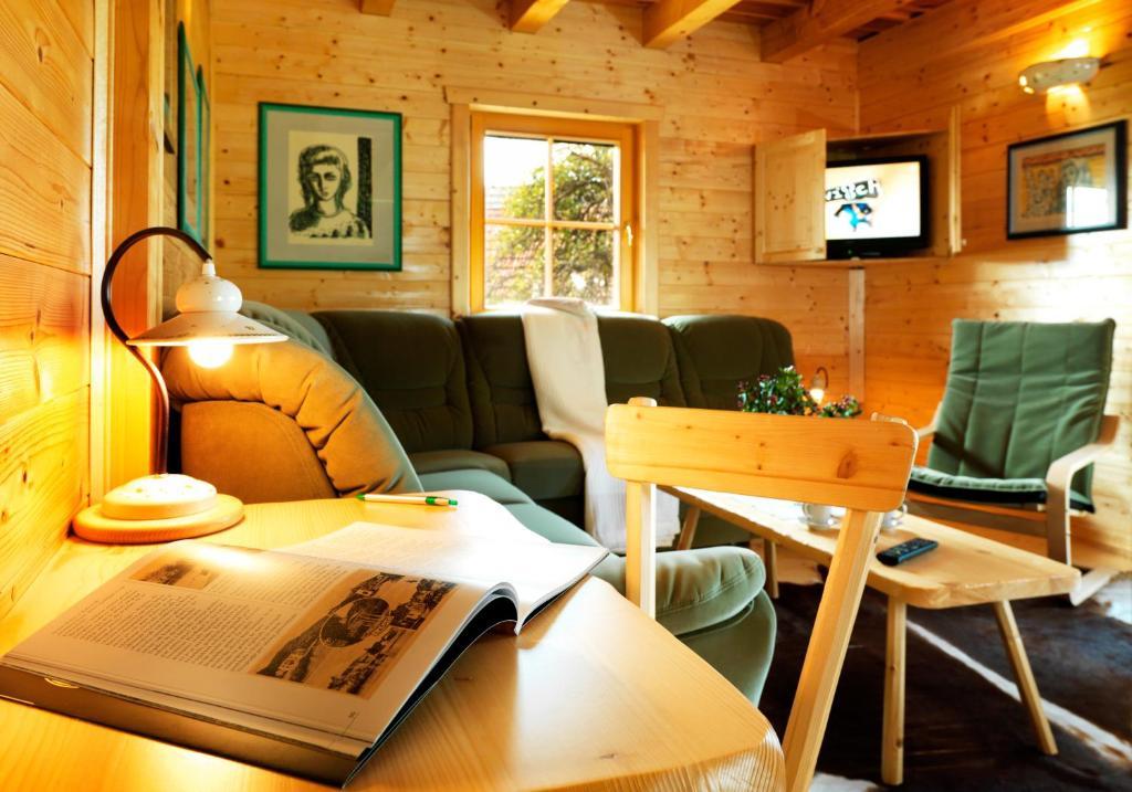 Farm Stay Pirc Laško Rum bild