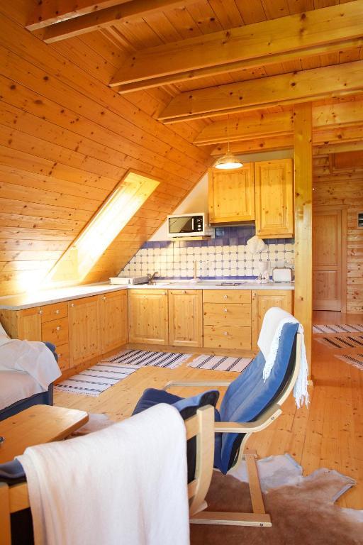 Farm Stay Pirc Laško Rum bild