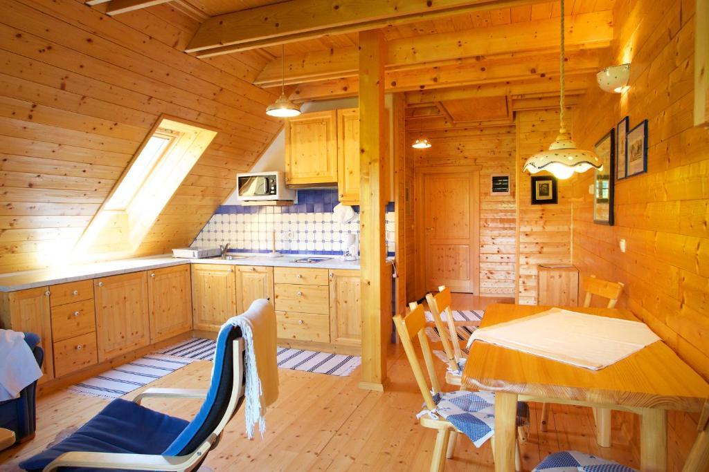 Farm Stay Pirc Laško Rum bild