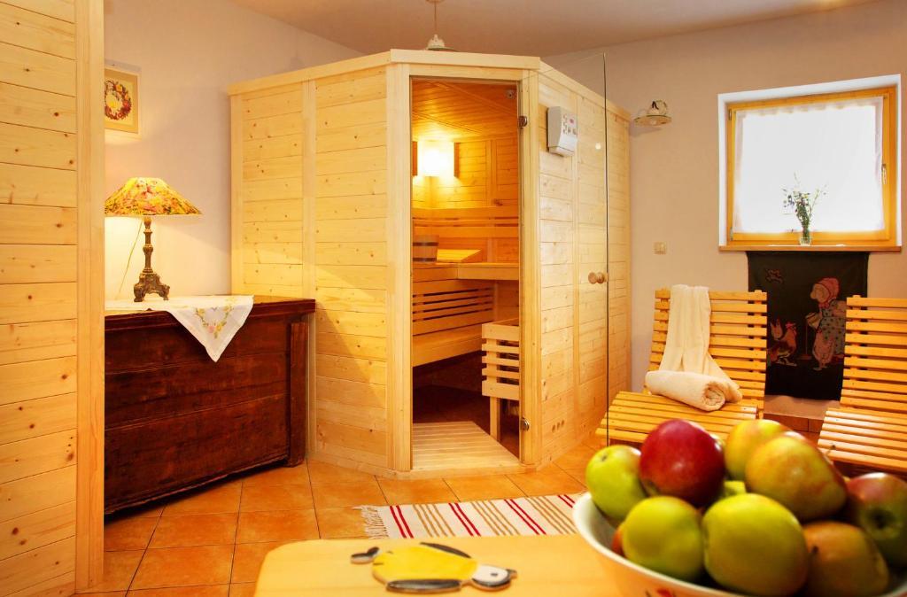 Farm Stay Pirc Laško Exteriör bild